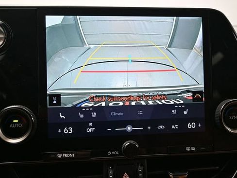 Used 2025 Lexus NX 250 FWD w/ Accessory Package (Z1) image 21