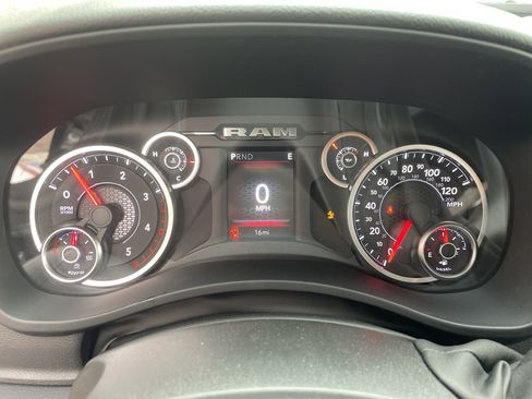 New 2026 RAM 2500 Big Horn image 12