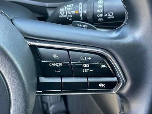 Used 2024 MAZDA CX-90 3.3 Turbo w/ Select Package AWD/4WD image 19
