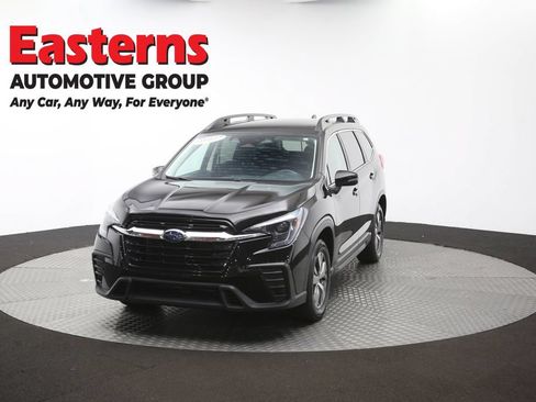 Used 2023 Subaru Ascent Premium w/ Convenience Package AWD/4WD image 53
