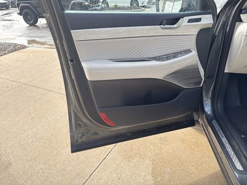 Used 2023 Hyundai Palisade Calligraphy w/ Cargo Package FWD image 14