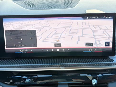 New 2026 BMW X5 M60i AWD/4WD image 32