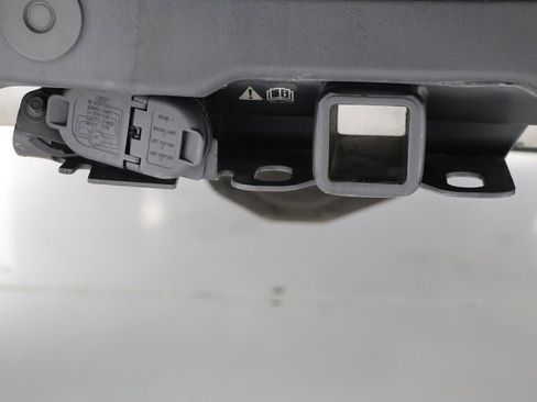 Used 2022 Ford Bronco Wildtrak image 11