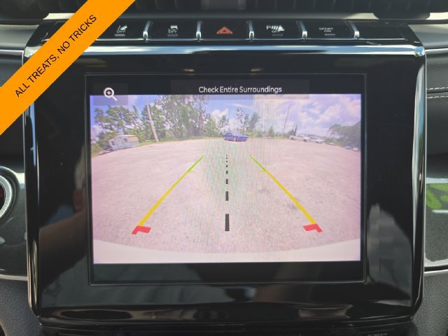Used 2022 Jeep Grand Cherokee Altitude AWD/4WD image 18