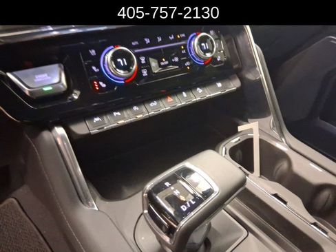 Used 2024 GMC Sierra 1500 Denali w/ Denali Reserve Package image 18