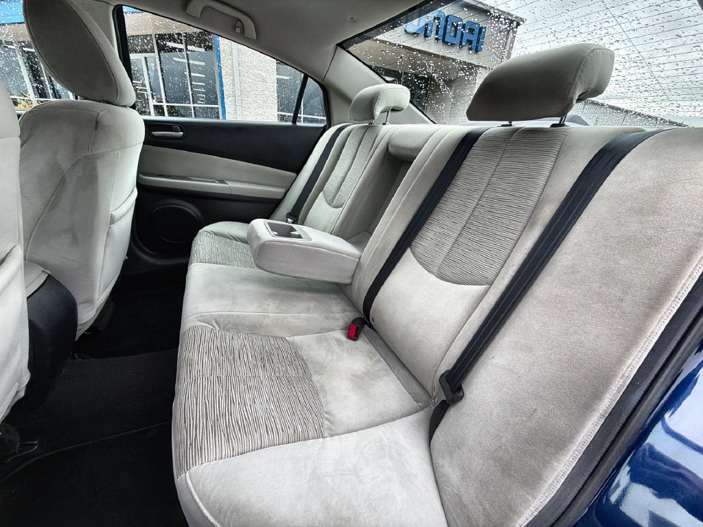 Used 2009 MAZDA MAZDA6 i Sport FWD image 22
