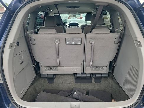 Used 2016 Honda Odyssey SE image 18