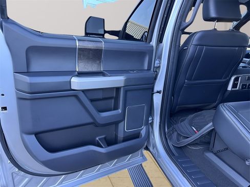 Used 2022 Ford F250 Lariat w/ Tremor Off-Road Package image 35