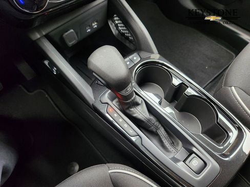 New 2026 Chevrolet TrailBlazer LT w/ Driver Confidence Package image 21