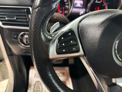 Used 2018 Mercedes-Benz GLE 43 AMG 4MATIC Coupe image 16