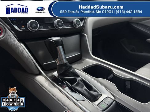 Used 2018 Honda Accord Touring image 24