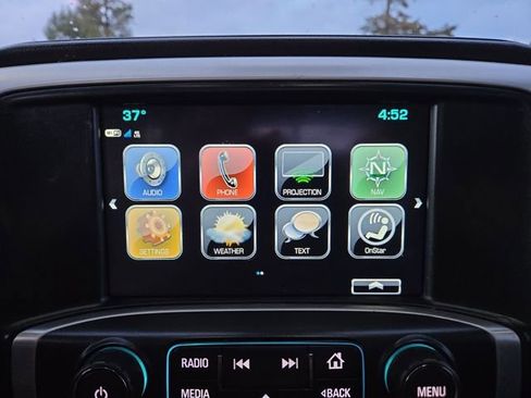 Used 2018 GMC Sierra 1500 SLT image 27