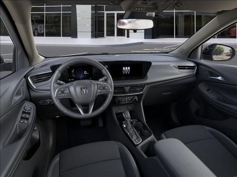 New 2026 Buick Encore GX Preferred FWD image 15