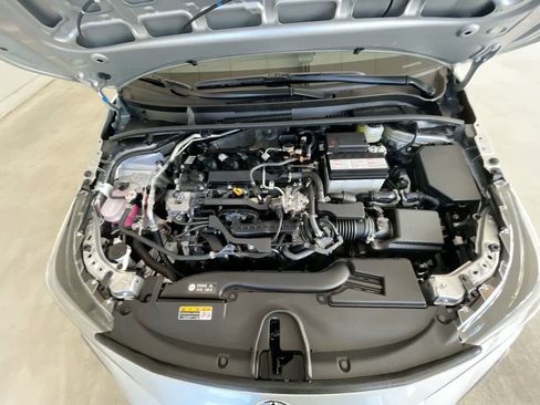 New 2026 Toyota Corolla SE image 25