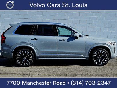 New 2025 Volvo XC90 T8 Plus w/ Protection Package Premier