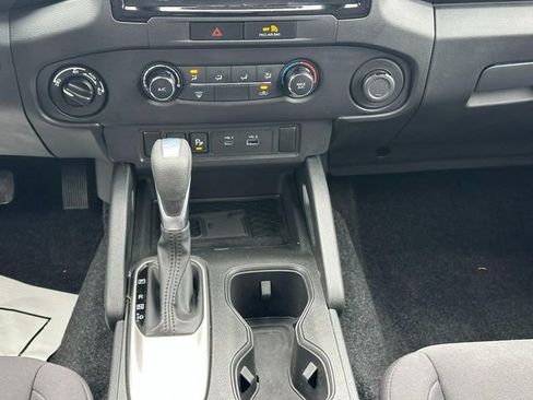 Used 2023 Nissan Frontier S w/ Technology Package image 14