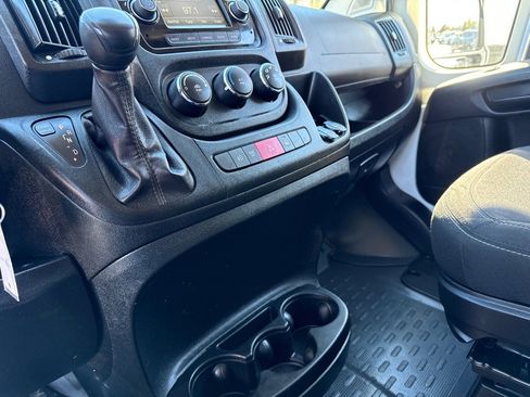 Used 2016 RAM ProMaster 2500 w/ Premium Appearance Group image 25