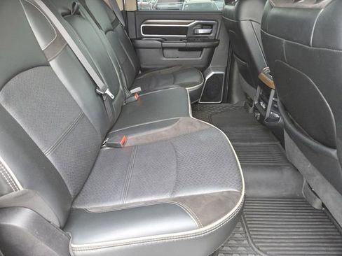 Used 2022 RAM 2500 Laramie image 27