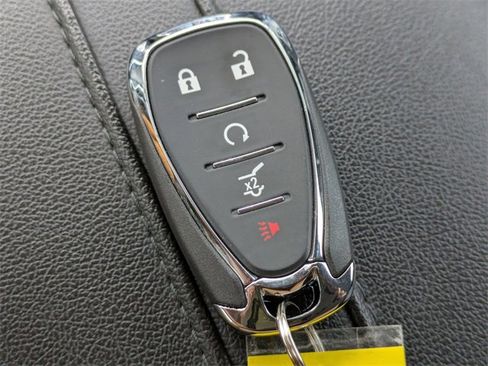 Used 2022 Chevrolet Blazer LT w/ Sound & Technology Package image 35