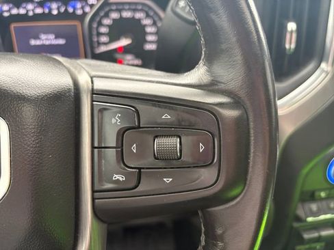 Used 2020 GMC Sierra 2500 Denali w/ Denali Ultimate Package AWD/4WD image 25