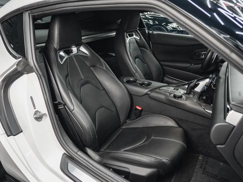 Used 2021 Toyota Supra Premium image 47
