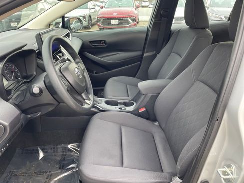 Used 2024 Toyota Corolla LE image 24