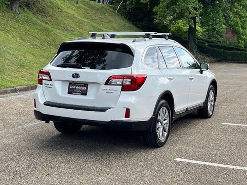 Used 2017 Subaru Outback 3.6R Touring w/ Protection Package #1 AWD/4WD image 21