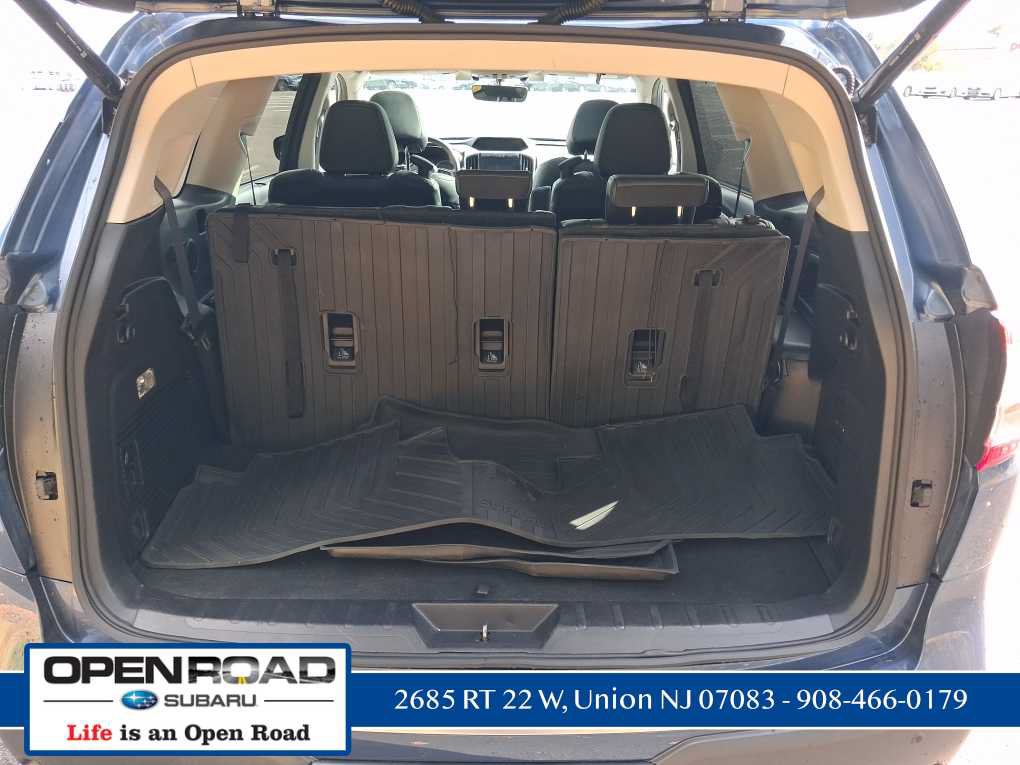 Used 2022 Subaru Ascent Limited w/ Technology Package AWD/4WD image 19