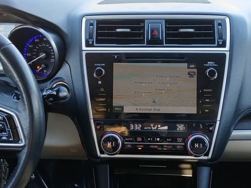 Used 2019 Subaru Outback 2.5i Limited image 12