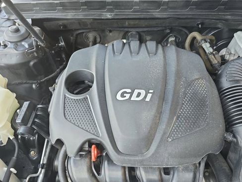Used 2015 Kia Optima LX FWD image 19