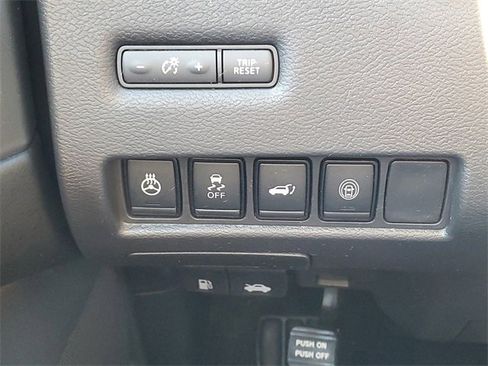 Used 2023 Nissan Murano SL w/ SL Moonroof Package image 21