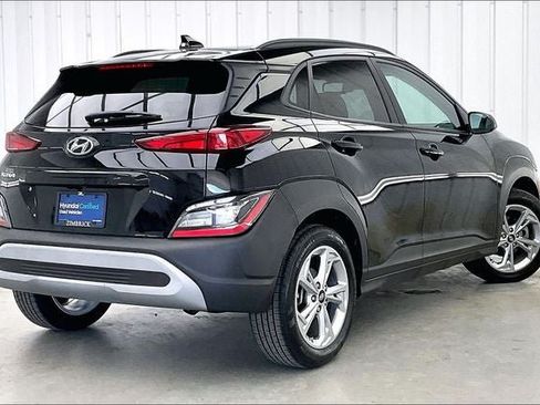 Certified 2023 Hyundai Kona SEL w/ Cargo Package FWD image 12