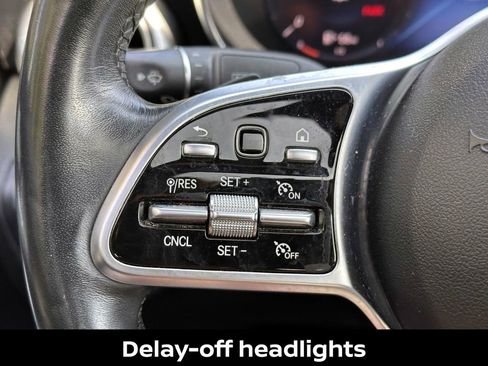 Used 2021 Mercedes-Benz C 300 4MATIC Sedan image 24