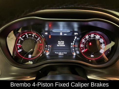 Certified 2021 Dodge Challenger R/T w/ Performance Handling Group image 12