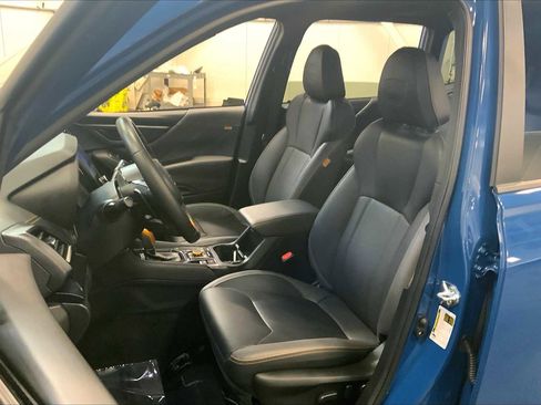 Certified 2024 Subaru Forester Wilderness image 8