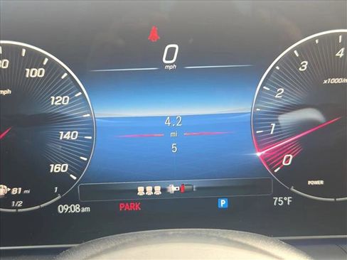 New 2026 Mercedes-Benz GLE 450 4MATIC image 11