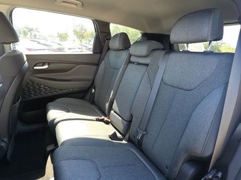 Used 2020 Hyundai Santa Fe SEL image 7