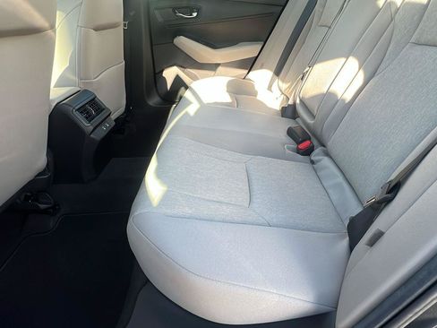 Used 2025 Honda Accord SE image 18