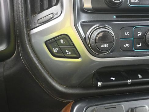 Used 2014 Chevrolet Silverado 1500 LTZ w/ LTZ Plus Package AWD/4WD image 26