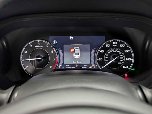 Certified 2021 Acura TLX w/ Technology Package image 24