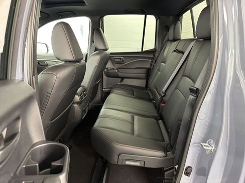 New 2026 Honda Ridgeline TrailSport image 14