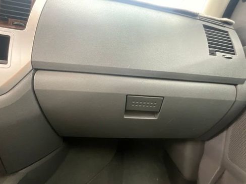 Used 2008 Dodge Ram 2500 Truck Laramie AWD/4WD image 7