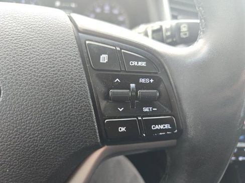 Used 2018 Hyundai Tucson Limited w/ Ultimate Package 02 image 19