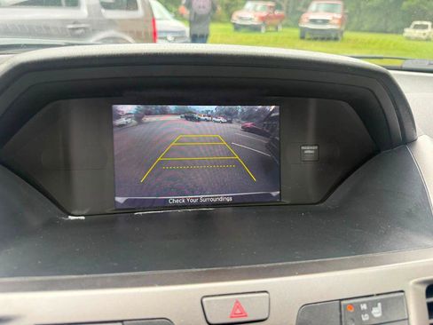 Used 2016 Honda Odyssey EX-L image 17