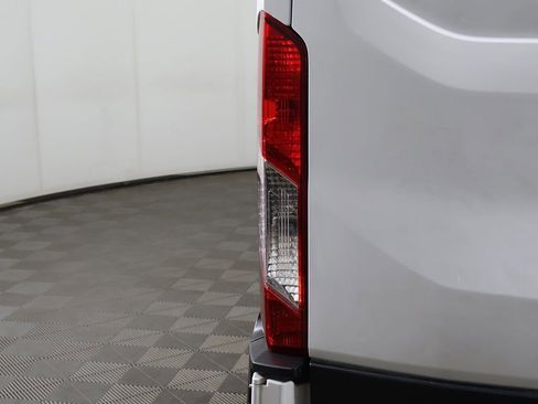 Used 2021 Ford Transit 150 Low Roof image 12