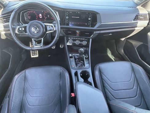 Used 2020 Volkswagen Jetta GLI Autobahn FWD image 14