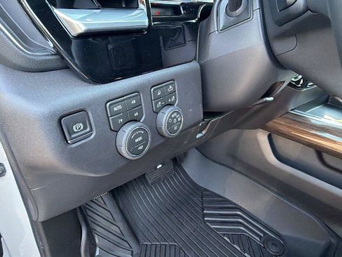 New 2026 Chevrolet Silverado 1500 RST w/ RST All Star Premium Package AWD/4WD image 19