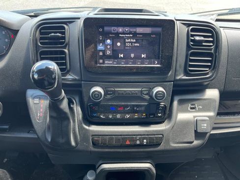 Used 2023 RAM ProMaster 2500 image 17
