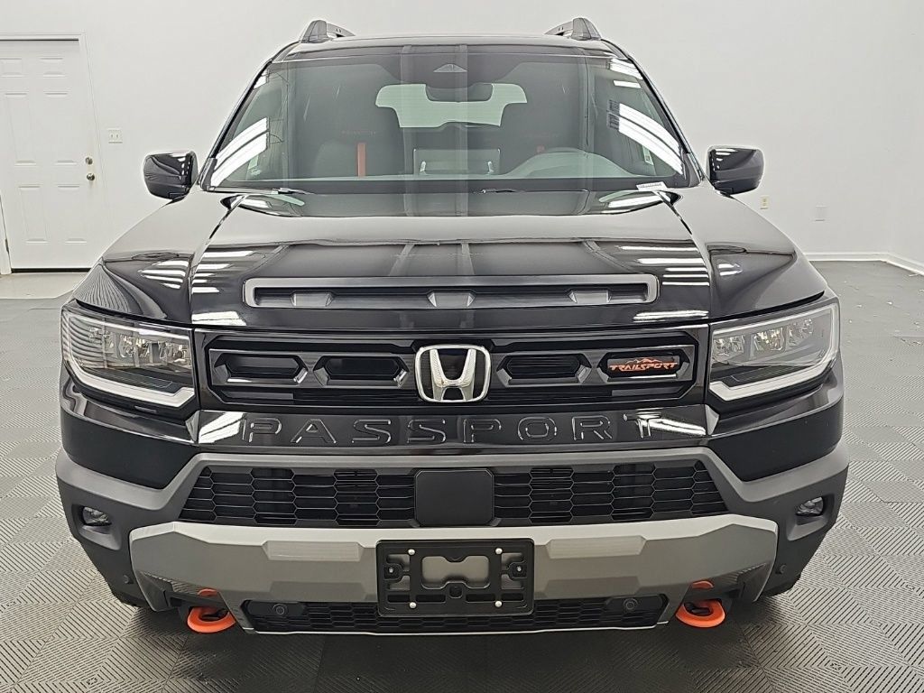 New 2026 Honda Passport TrailSport image 3