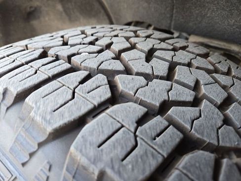 Used 2022 GMC Sierra 2500 Denali w/ Denali Ultimate Package image 8